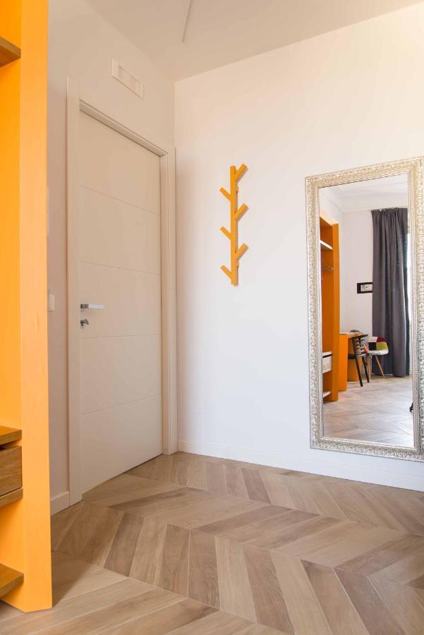 Terrazza Giuliana Rooftop Roma Ngoại thất bức ảnh