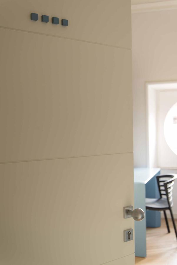 Terrazza Giuliana Rooftop Roma Ngoại thất bức ảnh