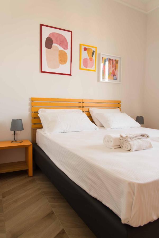 Terrazza Giuliana Rooftop Roma Ngoại thất bức ảnh