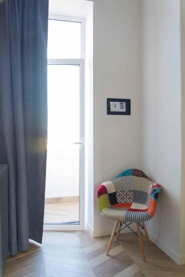 Terrazza Giuliana Rooftop Roma Ngoại thất bức ảnh